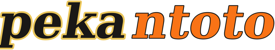 pekantoto logo